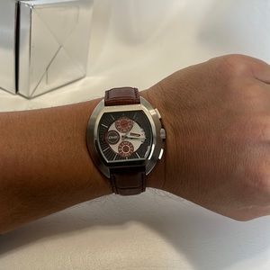 Dolce & Gabbana Watch